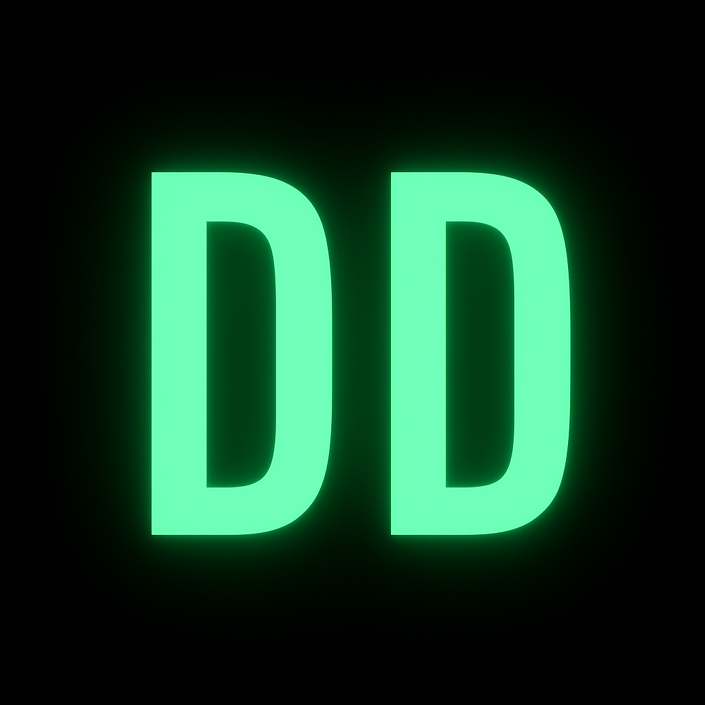 Digital Divider Logo